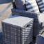 Dontrell 4 Seater Rattan Sofa Set