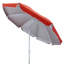 Aquia 200cm Beach Parasol