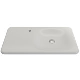Fenice 35.6'' L Bathroom Sink