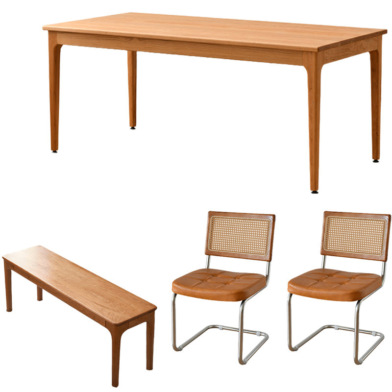 Ensemble de salle à manger Home