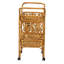 Chariot de cuisine Modern