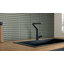 Carreau de mosaïque murale en porcelaine empilée 12 po x 12 po-108980056