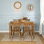 Table carrée, table basse-571580685