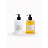 Chamomile Bathroom Accessory Set