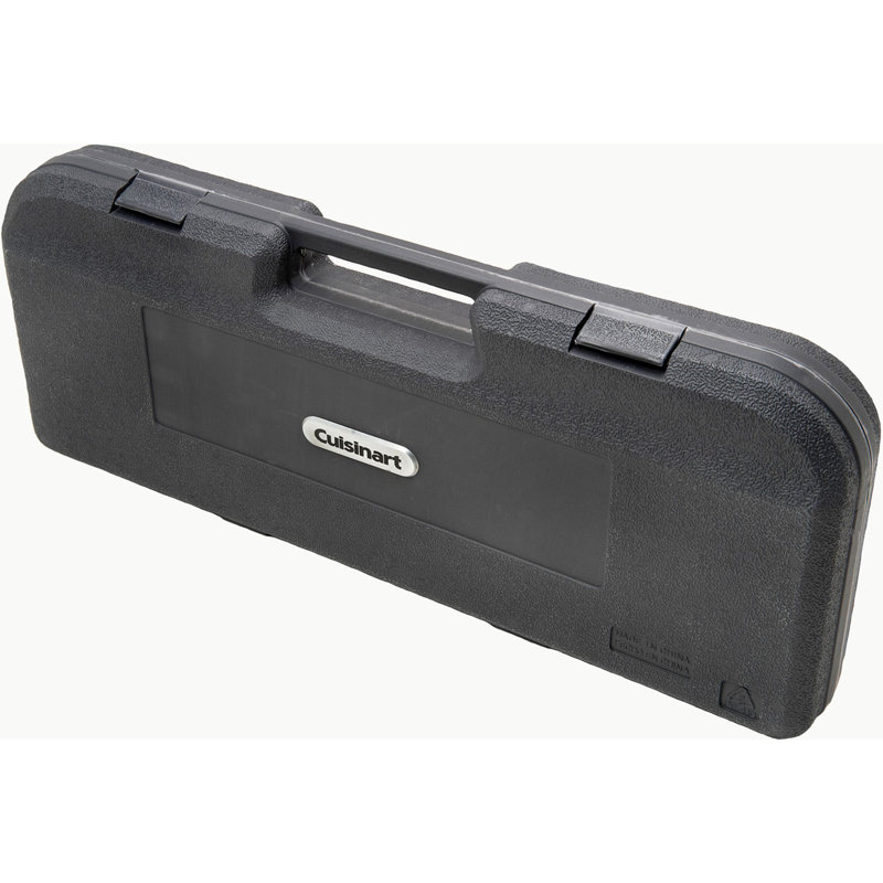 Cuisinart Grilling Tool Set