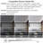 Kitchen Island Lighting Modern Light Fixture Chrome Pendant Light Dimmable LED Chrome Finish Mini Crystal Pendant Lights for Dining Room Living Room（4-Light）-153698466-153698465