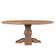 Candace Round Dining Table