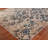 Transitional Turkish Area Rug 5x8