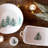 Lastra Holiday Condiment Bowl