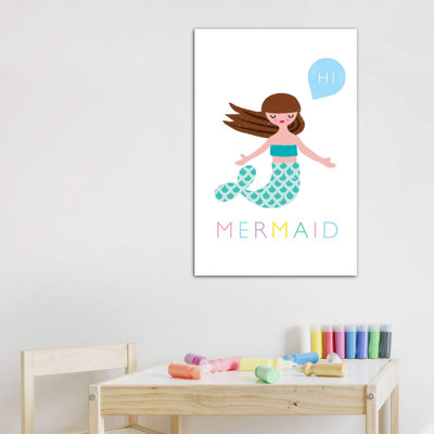 " Mermaid "