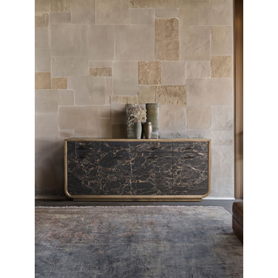 Stone Ridge Credenza Light