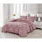 Vivian Soft Washed Microfiber Ruffle Comforter Set-75614645-75614665
