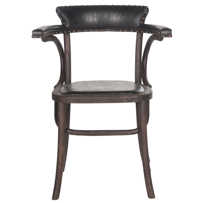 Chaise avec accoudoirs Pembrooke