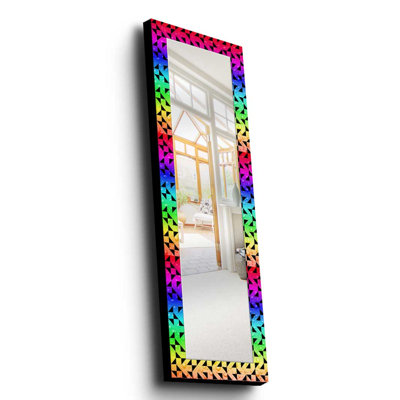 Miroir d'appoint Elmino