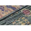 Canterbury Oriental Area Rug in Green/Brown