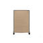 Commode 4 tiroirs Livingston G02850-CH Noir