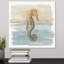 «Sand and Sea III» par Lisa Audit, reproduction d'art-26536267-19201999