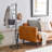 Jhamere 76.3" Tall Clothes Rack