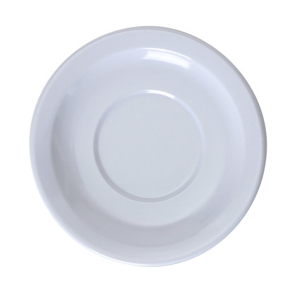 Nessico Melamine Bread and Butter Plate