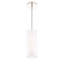 Metropolis 1 - Light LED Pendant