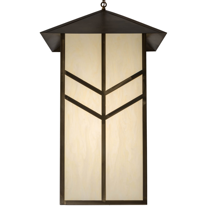 1 - Light Pendant