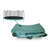 Skywalker Trampolines Replacement 17Ft Oval Trampoline Green Spring Pad - For 6 Pole Enclosure-16611661