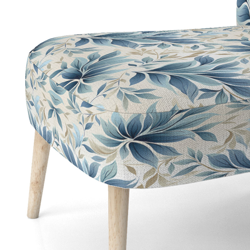 Chaise parsons de 22,5 po de largeur