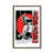 Impression sur toile flottante sans passe-partout n'est pas disponible