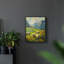 LANDSCAPES Series CCXL III - Impression encadrée de qualité supérieure - Prêt à être accroché - Aucun clou requis-1316301332-1316301341