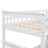 Abdeslam Kids Twin Over Full Bunk Bed with Trundle-1216783591