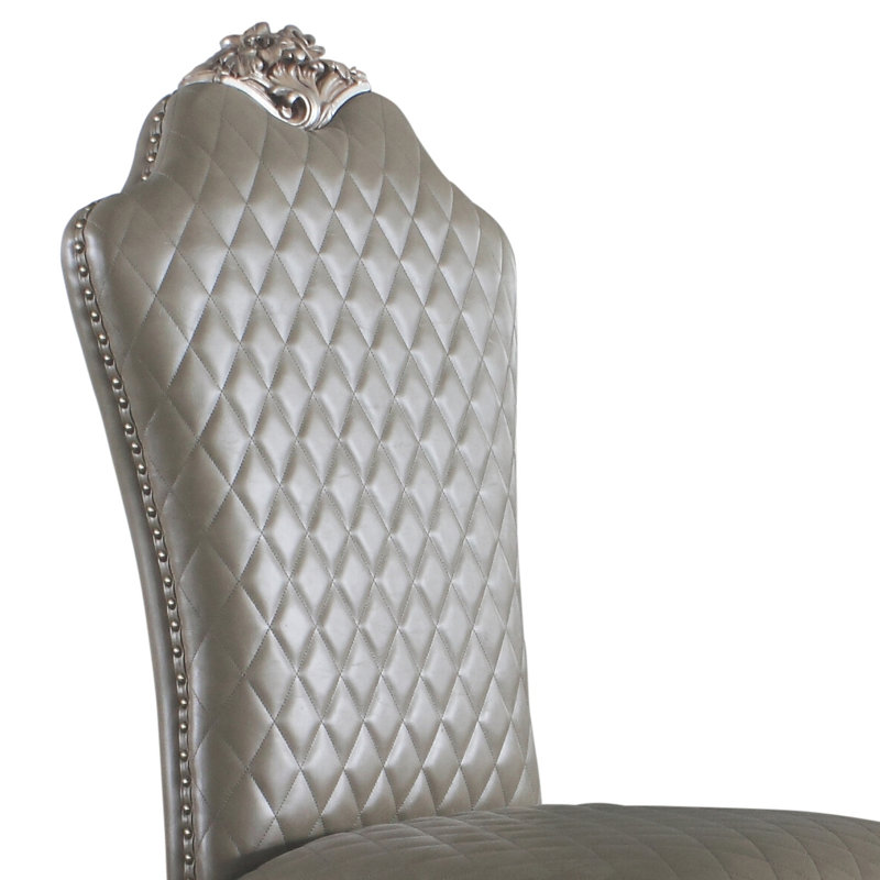 Chaise d'appoint Klasina