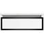 Profiles Framed 24" Bathroom Vanity Base Only-32721490-32721491-32721492
