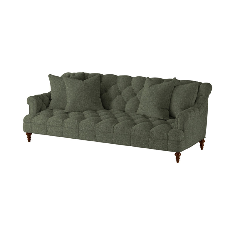 Wingate Sofa, Cambridge, Rise Fern (Performance fabric) 1357-34