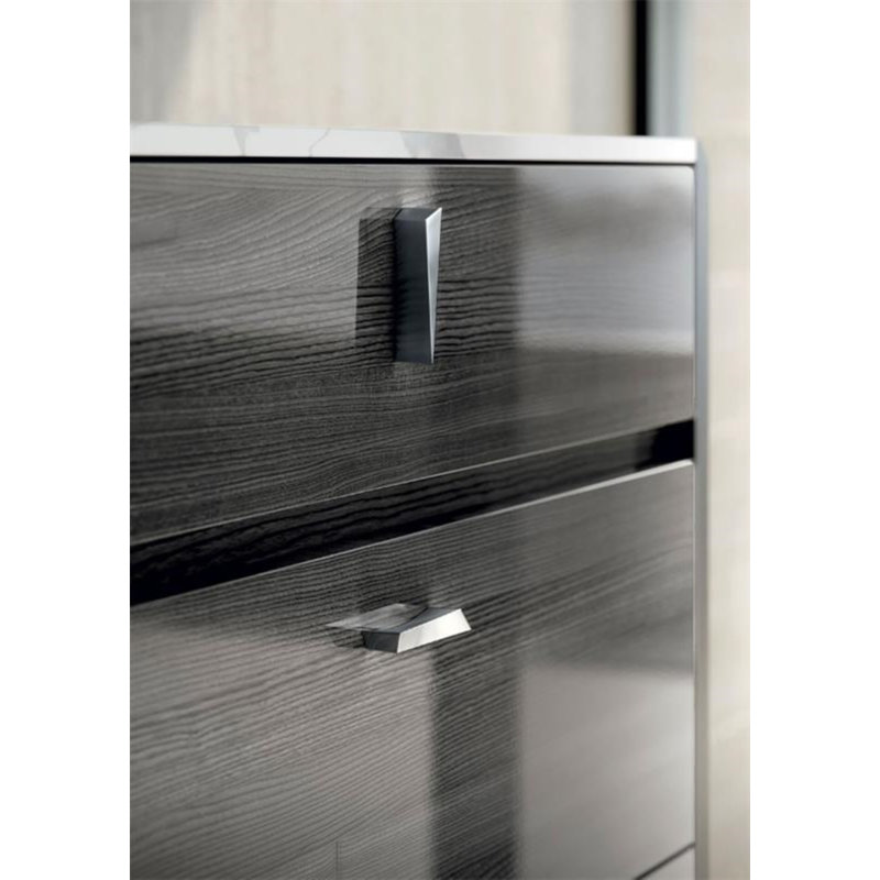 94cm W 5 - Drawer Chest of Drawers