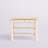 Supranowitz Kitchen Island with Butcher Block Top