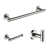 Brushed Nickel selected