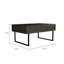 Table basse Westover