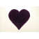 Tapis mauve Minerville