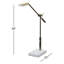 Lampe de bureau 26 po Amaree