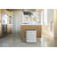 Bo Touch Bin, 60 litre, with 1 inner Plastic Bucket-40794856