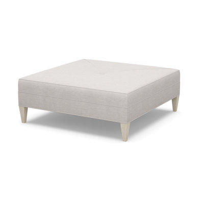 Square Ottoman
