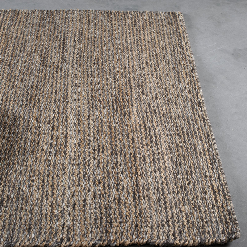 Sappington Abstract Hand Woven Area Rug, Rectangle 160 x 230cm