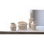 Fladis Vase-Matte Cream Marble-Tall