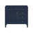 36" Bathroom Vanity without Top Sink-82817693