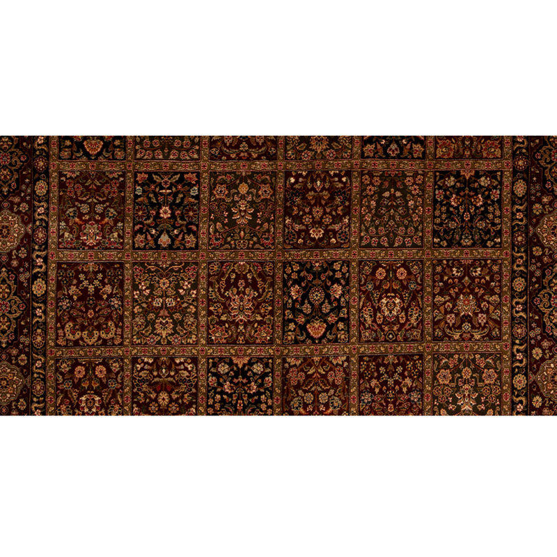 One-of-a-Kind 7'9" X 9'9" Area Rug