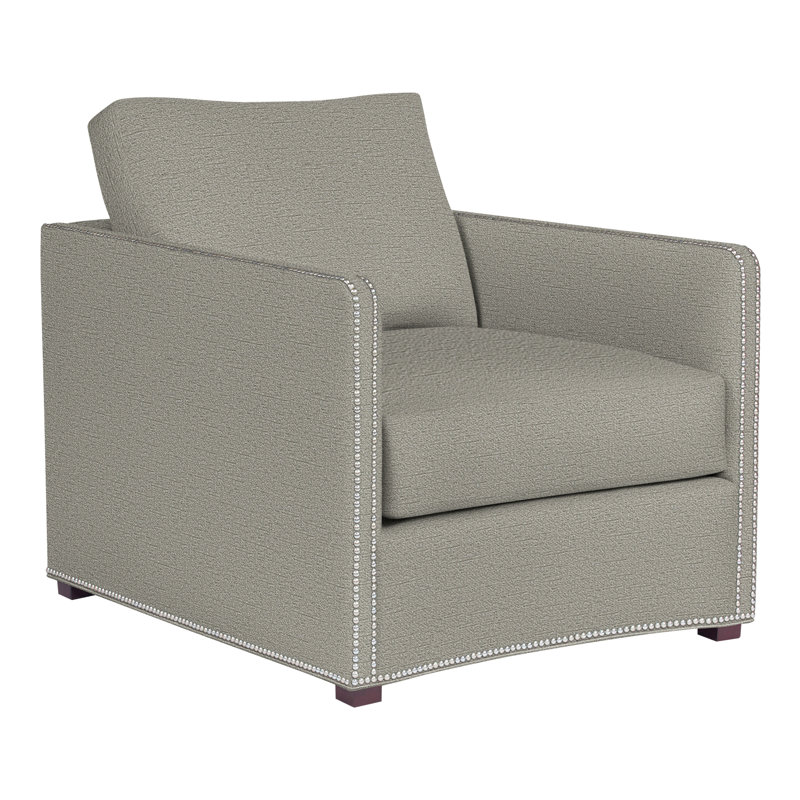 Chaise Wynne, Perigold Lirico Oyster, Oui