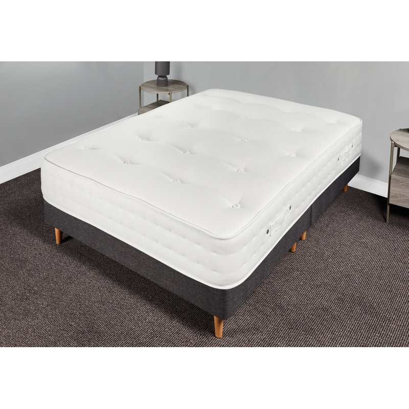 Sloomy Mattress, Single (3')