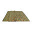 Tapis mauve Balochi Kayla