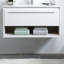 Ensemble de meuble-lavabo simple 36 po Kasper-843873630