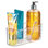  Suction Shower Basket